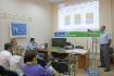 В ООО «Газпром добыча Астрахань» состоялась открытая презентация Отчета об охране окружающей среды