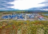На Южно-Русском нефтегазовом месторождении добыт сотый миллиард кубометров газа