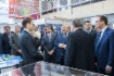 К экспозиции «Газпром добыча Ямбург» всегда ососбый интерес