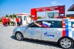Стартовал самый протяженный в мире автопробег газомоторной техники на сжиженном природном газе