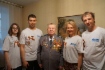 Андрей Васильевич Рыбак — участник боев на Курской дуге