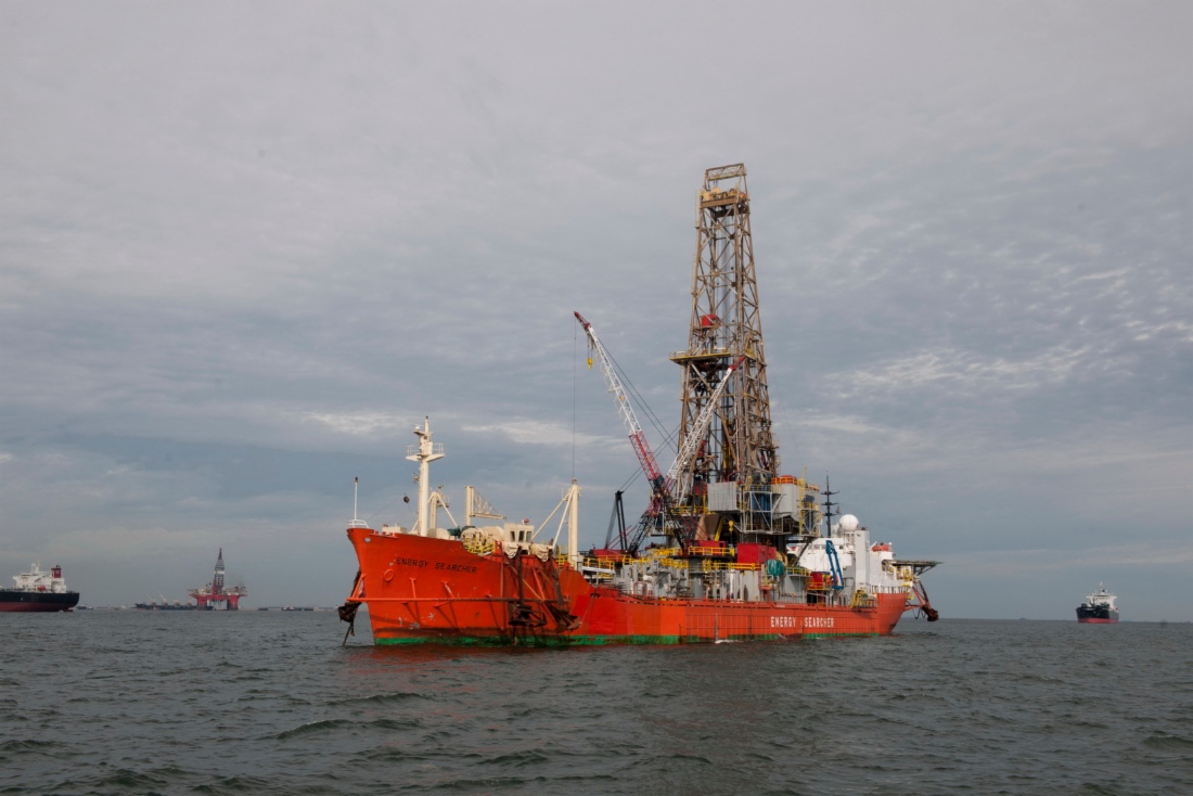 «Газпром» и Petrovietnam отметили высокий уровень сотрудничества в геологоразведке