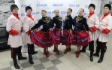 Танцевальный коллектив «ТанЦгаз» Ивановского линейного производственного управления магистральных газопроводов — филиала ООО «Газпром трансгаз Нижний Новгород»