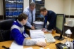 Выполнение практического задания по проведению внутреннего аудита системы менеджмента качества в Томском ЛПУМГ