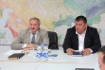 Сергей Скрылев и Дилмурод Шарипов