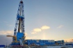 Бурение эксплуатационных скважин первого пускового комплекса на туронскую газовую залежь