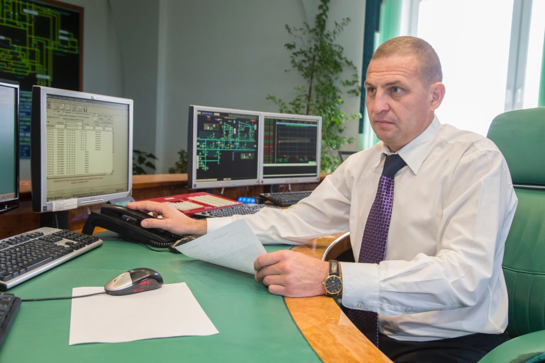 Новый рекорд ООО «Газпром добыча Уренгой»