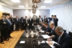 Во Владивостоке в рамках Восточного экономического форума «Газпром», BASF, E.ON, ENGIE, OMV и Shell подписали Соглашение акционеров проекта «Северный поток — 2»