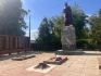 Мемориал героям Великой Отечественной войны, сл. Кашары, Ростовская область