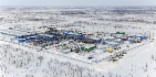 Заполярное газоконденсатное месторождение Заполярное газоконденсатное месторождение