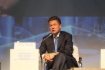Выступление Алексея Миллера о прогнозах и проблемах мировой газовой отрасли на IV Петербургском международном газовом форуме