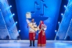 Дуэт «СмоРОДИНА»