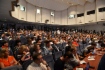 Итоговая пресс-конференция с участием Председателя Совета директоров ОАО «Газпром» и Председателя Правления ОАО «Газпром»