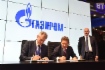 «Газпром» и OMV подписали документы по развитию стратегического сотрудничества