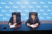 В рамках Петербургского международного экономического форума — 2022 Алексей Миллер и губернатор Ямало-Ненецкого автономного округа (ЯНАО) Дмитрий Артюхов подписали Соглашение о расширении использования природного газа в качестве моторного топлива