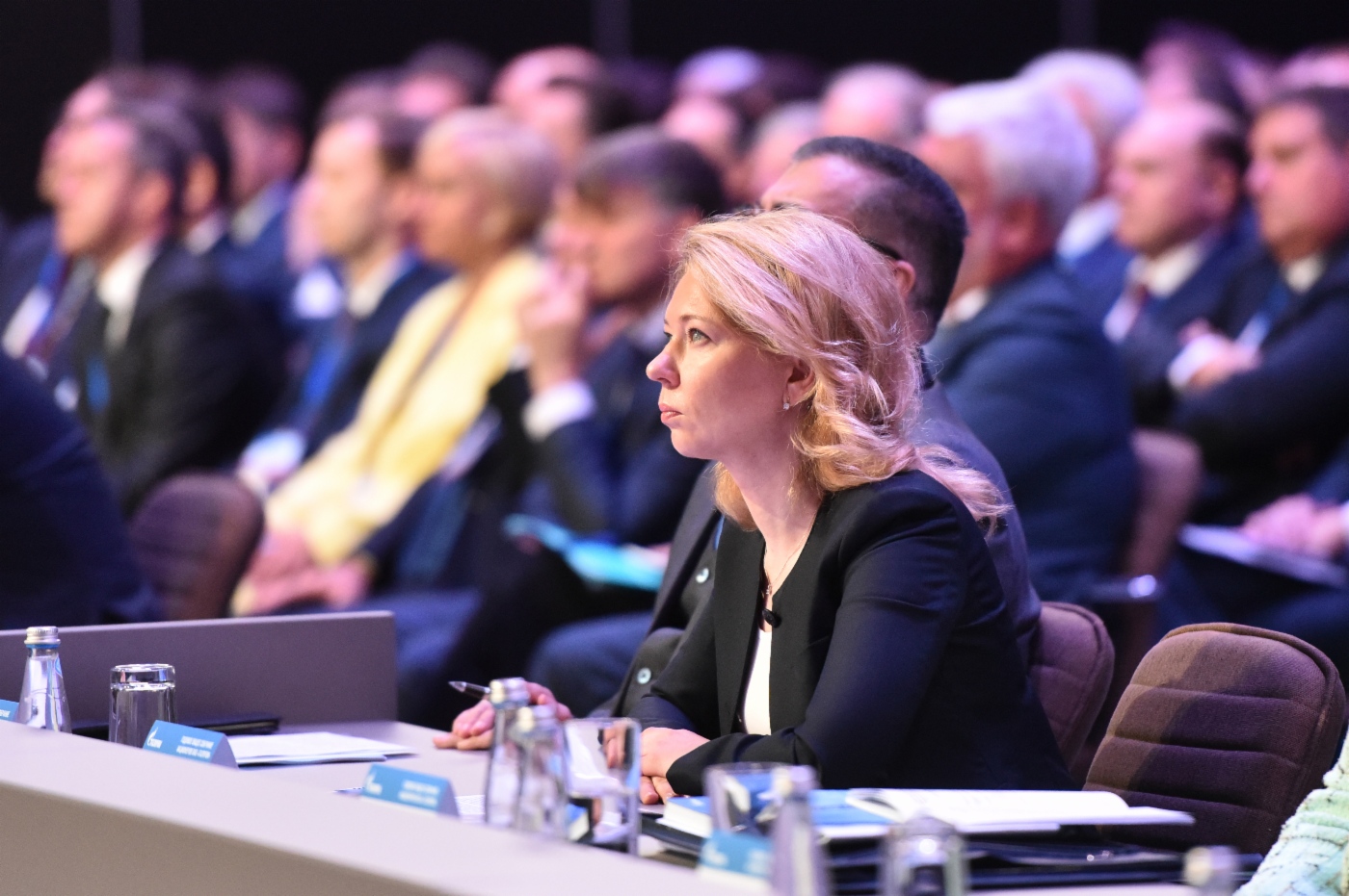 Елена Бурмистрова