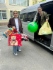 Работники компании передали подарки в детский многопрофильный санаторий