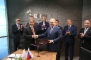 «Газпром» и OMV подписали Программу научно-технического сотрудничества и партнерства на 2016–2020 годы