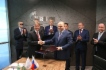 «Газпром» и OMV подписали Программу научно-технического сотрудничества и партнерства на 2016–2020 годы