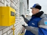 Проверка герметичности соединений сети газопотребления