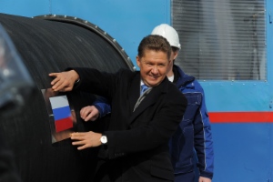 Алексей Миллер