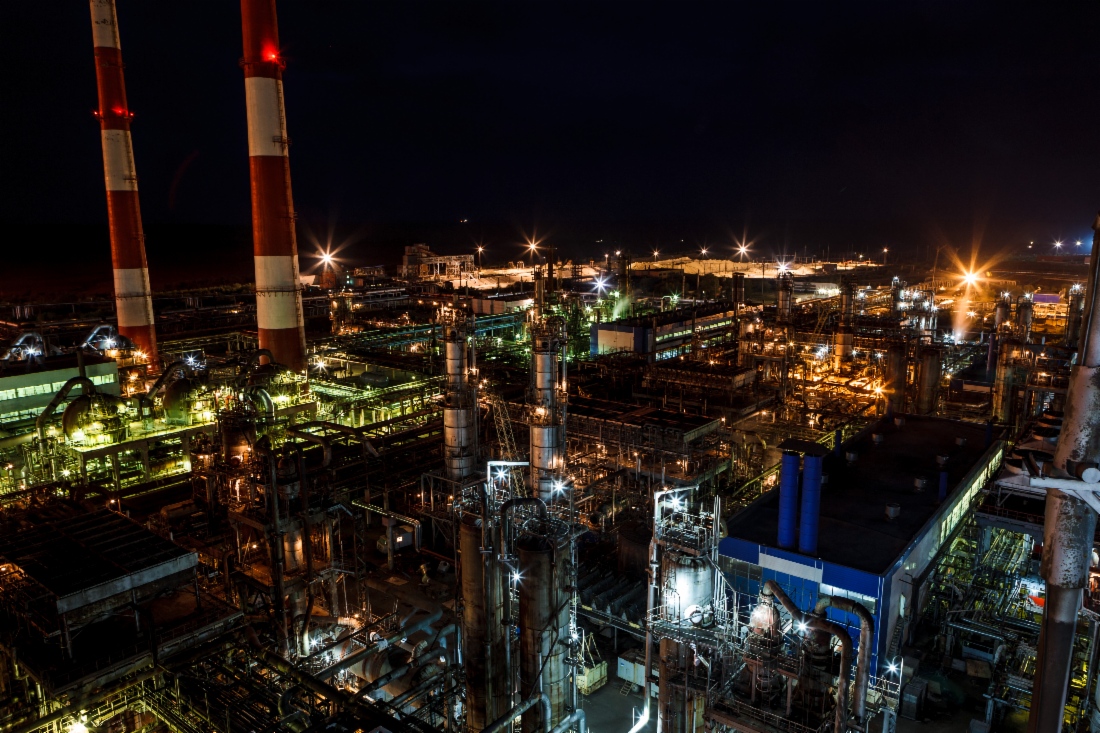 «Газпром» обсудил вопросы сотрудничества с компаниями Linde и Daelim Industrial