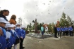 День рождения первопроходца Надыма