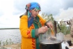 Кулинарный конкурс «Национальная уха»