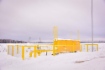 Газорегуляторный пункт в д. Быданово