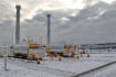 Завершен очередной этап строительства газопровода «Сызрань — Ульяновск»