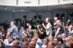 Итоговая пресс-конференция с участием Председателя Совета директоров ПАО «Газпром» и Председателя Правления ПАО «Газпром»