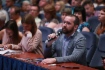 Итоговая пресс-конференция с участием Председателя Совета директоров ПАО «Газпром» и Председателя Правления ПАО «Газпром»