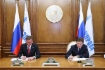 «Газпром» готовится к началу строительства пяти новых газопроводов в Курской области