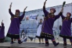 Праздник состоялся при поддержке компании «Газпром недра»