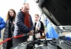 Новые газозаправочные объекты открыты на Северо-Западе, в Центральной России и на Дальнем Востоке