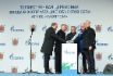 Новые газозаправочные объекты открыты на Северо-Западе, в Центральной России и на Дальнем Востоке