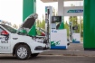 Новые газозаправочные объекты открыты на Северо-Западе, в Центральной России и на Дальнем Востоке