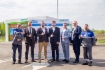 Новые газозаправочные объекты открыты на Северо-Западе, в Центральной России и на Дальнем Востоке