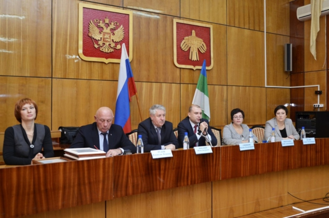 Филиалы ООО «Газпром трансгаз Ухта» стали победителями республиканского и Ухтинского смотров-конкурсов на лучшее состояние условий и охраны труда Республики Коми