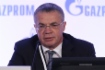 «Газпром» провел в Нью-Йорке и Лондоне одиннадцатый День инвестора