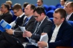 Участники конкурса по инновациям, изобретательству и рационализаторству среди молодых специалистов и рабочих ООО «Газпром трансгаз Нижний Новгород»