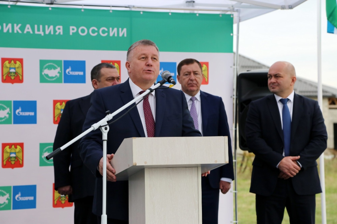 Сергей Говоров