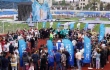 Соревнования по силовому экстриму в городе Ставрополе