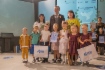 Победители и призеры фестиваля «Белый голубь»