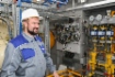Начальник службы ГКС Александр Богданов
