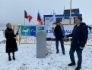 Ввод в эксплуатацию газопровода в Игринском районе Удмуртии