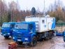 Передвижная авторемонтная мастерская