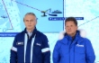 Началась отгрузка ямальской нефти через морской терминал «Ворота Арктики»
