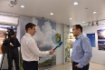 В Новом Уренгое открылась фотовыставка «Заповедный Ямал»