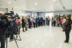 В Новом Уренгое открылась фотовыставка «Заповедный Ямал»